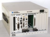 National Instruments PXI1000B 1